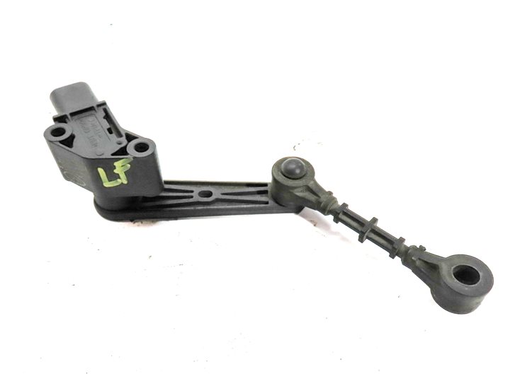 Thumbnail 1: 18 LAND ROVER DISCOVERY (L462) FRONT LEFT DRIVER SUSPENSION HEIGHT LEVEL SENSOR
