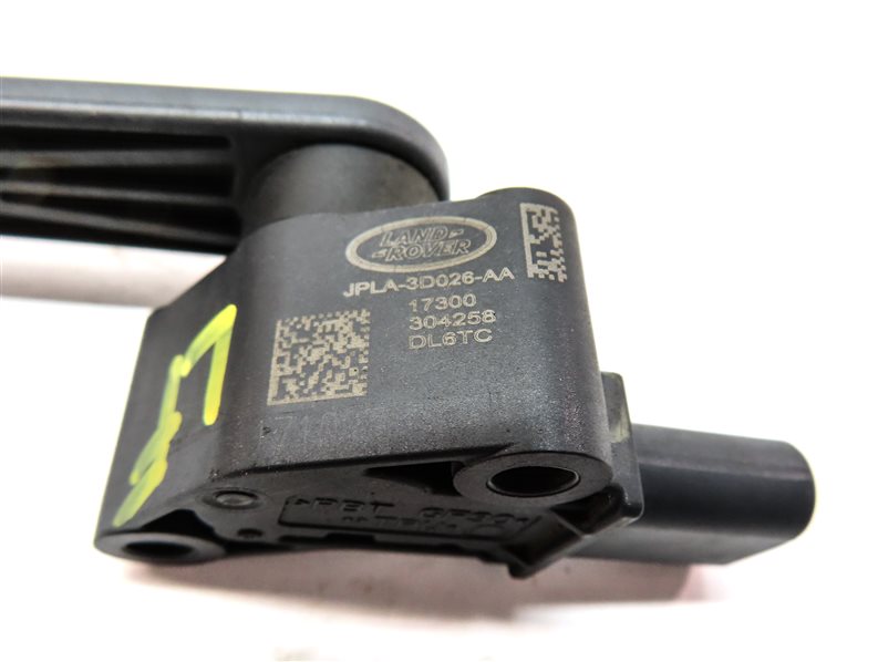 Thumbnail 3: 18 LAND ROVER DISCOVERY (L462) FRONT LEFT DRIVER SUSPENSION HEIGHT LEVEL SENSOR
