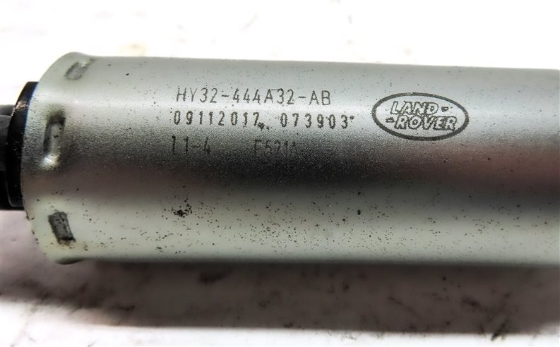 Thumbnail 5: 2018 LAND ROVER DISCOVERY (L462) REAR POWER LIFTGATE HATCH LID LIFT SHOCK STRUT