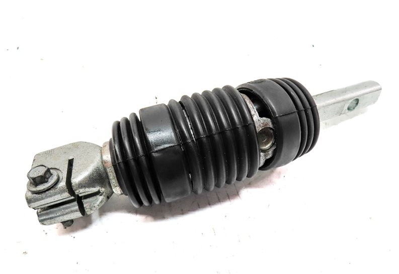 Thumbnail 2: 14-19 RANGE ROVER SPORT DISCOVERY L405 L462 L494 STEERING COLUMN SHAFT U JOINT