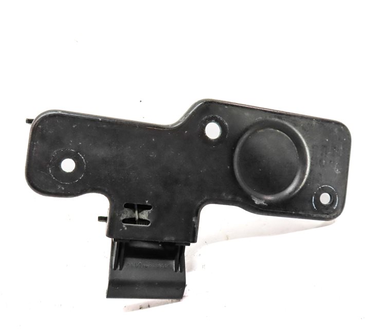 Thumbnail 4: 2018 LAND ROVER DISCOVERY (L462) FRONT HOOD SAFETY HOOK CATCH RELEASE HANDLE
