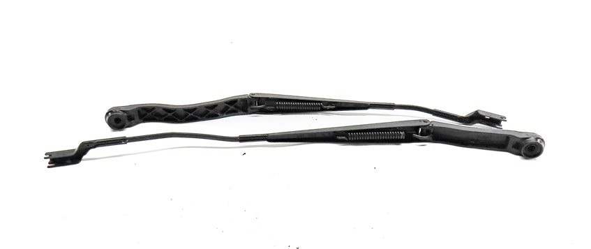 Thumbnail 2: 18-24 ROVER SPORT DISCOVERY L462 L405 L494 FRONT WINDSHIELD WIPER ARM SET/2