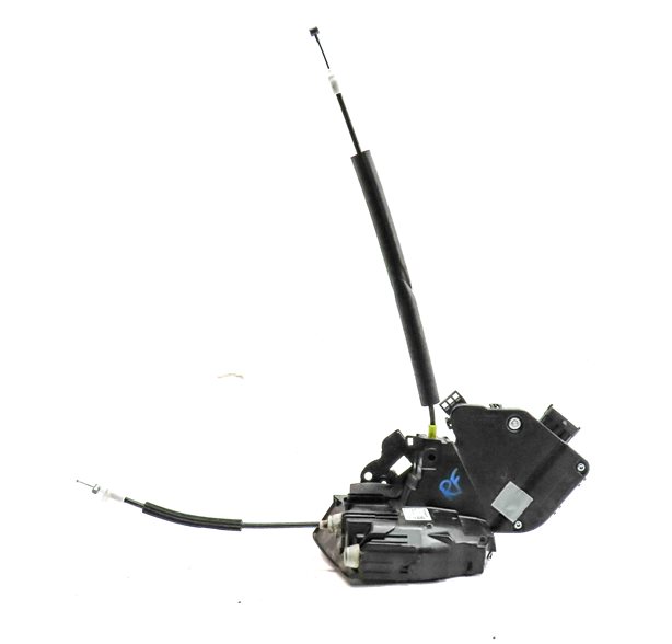 13-22 DISCOVERY RANGE ROVER SPORT (L405 L462 L494 L550) FRONT RIGHT DOOR LATCH