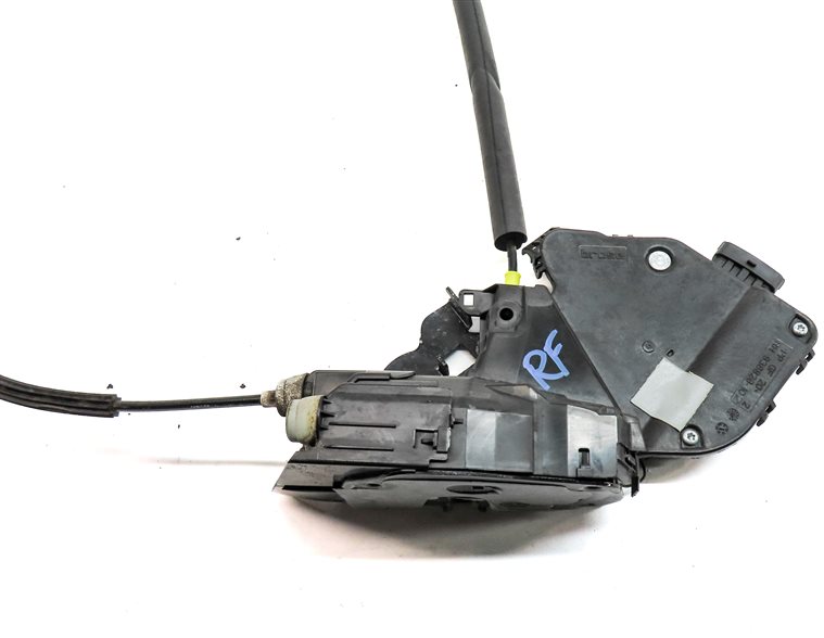Thumbnail 2: 13-22 DISCOVERY RANGE ROVER SPORT (L405 L462 L494 L550) FRONT RIGHT DOOR LATCH