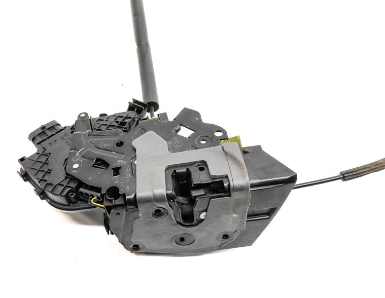 Thumbnail 3: 13-22 DISCOVERY RANGE ROVER SPORT (L405 L462 L494 L550) FRONT RIGHT DOOR LATCH