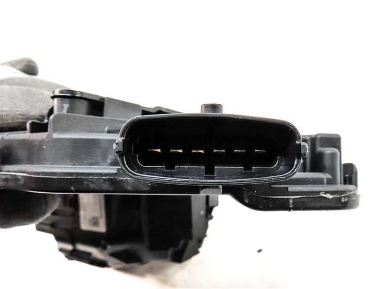 Thumbnail 4: 13-22 DISCOVERY RANGE ROVER SPORT (L405 L462 L494 L550) FRONT RIGHT DOOR LATCH