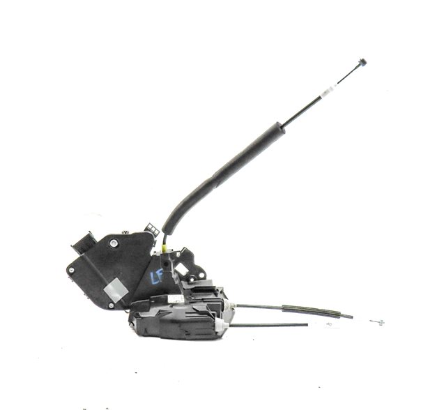 13-22 DISCOVERY RANGE ROVER SPORT (L405 L462 L494 L550) FRONT LEFT DOOR LATCH
