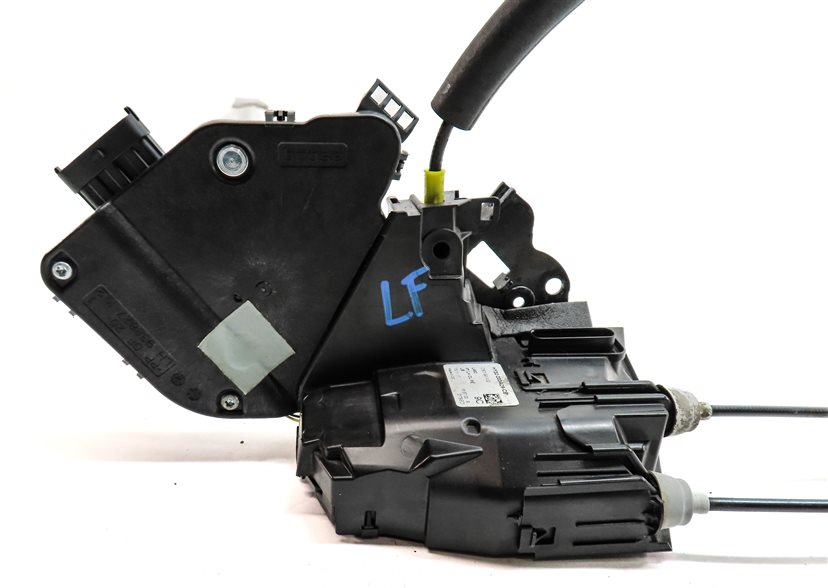 Thumbnail 2: 13-22 DISCOVERY RANGE ROVER SPORT (L405 L462 L494 L550) FRONT LEFT DOOR LATCH