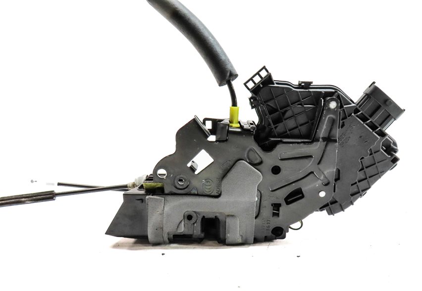 Thumbnail 3: 13-22 DISCOVERY RANGE ROVER SPORT (L405 L462 L494 L550) FRONT LEFT DOOR LATCH