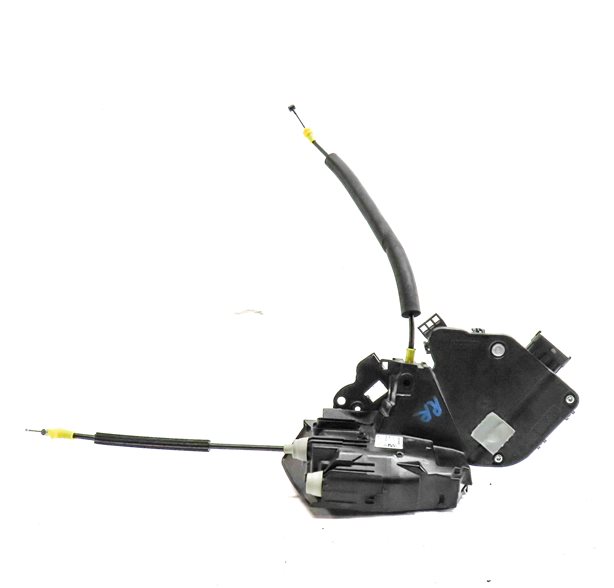 Thumbnail 1: 13-22 RANGE ROVER DISCOVERY (L405 L462 L494 L550) REAR RIGHT PASSIVE DOOR LATCH
