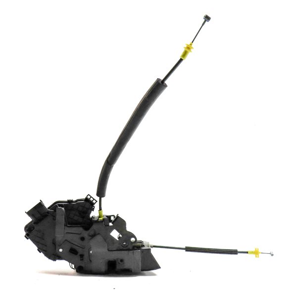 Thumbnail 3: 13-22 RANGE ROVER DISCOVERY (L405 L462 L494 L550) REAR RIGHT PASSIVE DOOR LATCH