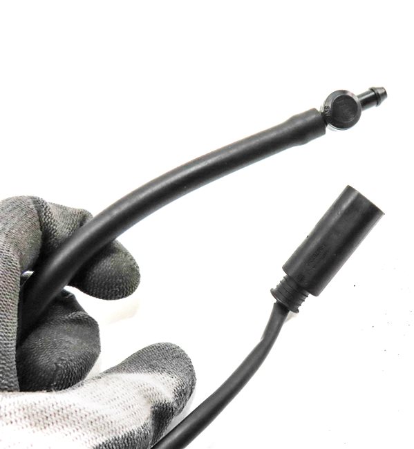 Thumbnail 4: 2018 LAND ROVER DISCOVERY (L462) FRONT WINDSHIELD WASHER SQUIRTER NOZZLE SET/3