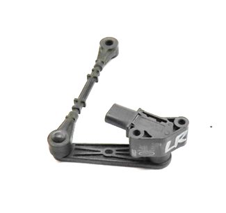2018 LAND ROVER DISCOVERY (L462) REAR LEFT SUSPENSION HEIGHT LEVEL SENSOR