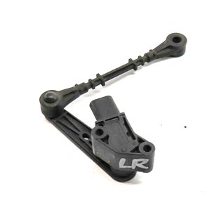 Thumbnail 2: 2018 LAND ROVER DISCOVERY (L462) REAR LEFT SUSPENSION HEIGHT LEVEL SENSOR