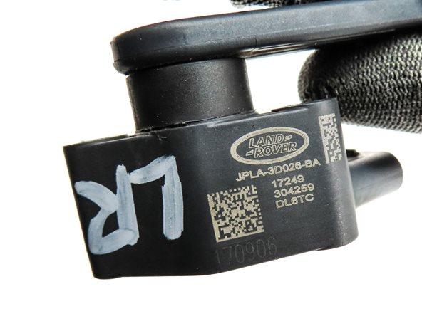 Thumbnail 4: 2018 LAND ROVER DISCOVERY (L462) REAR LEFT SUSPENSION HEIGHT LEVEL SENSOR