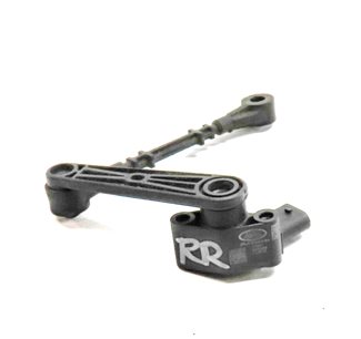 Thumbnail 1: 2018 LAND ROVER DISCOVERY (L462) REAR RIGHT SUSPENSION HEIGHT LEVEL SENSOR