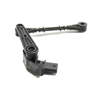 Thumbnail 2: 2018 LAND ROVER DISCOVERY (L462) REAR RIGHT SUSPENSION HEIGHT LEVEL SENSOR
