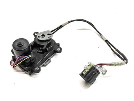 Thumbnail 2: 2018 LAND ROVER DISCOVERY (L462) 3.0L DIESEL ELECTRONIC EXHAUST VALVE ACTUATOR