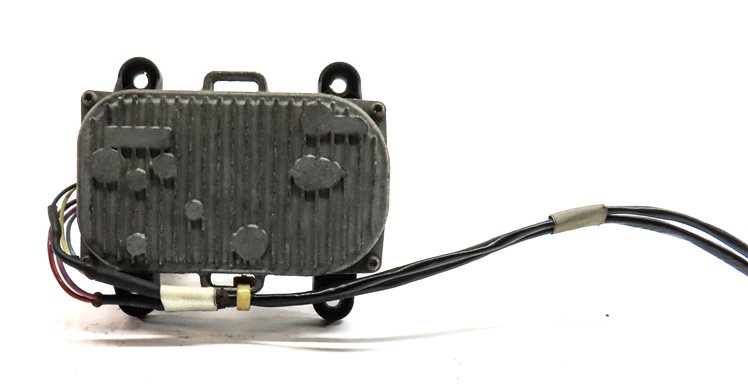 Thumbnail 3: 2018 LAND ROVER DISCOVERY (L462) 3.0L DIESEL ELECTRONIC EXHAUST VALVE ACTUATOR