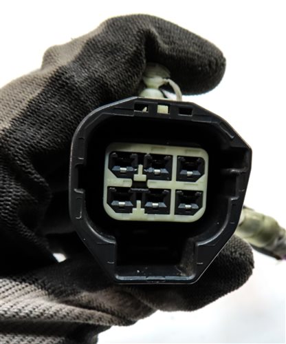 Thumbnail 4: 2018 LAND ROVER DISCOVERY (L462) 3.0L DIESEL ELECTRONIC EXHAUST VALVE ACTUATOR