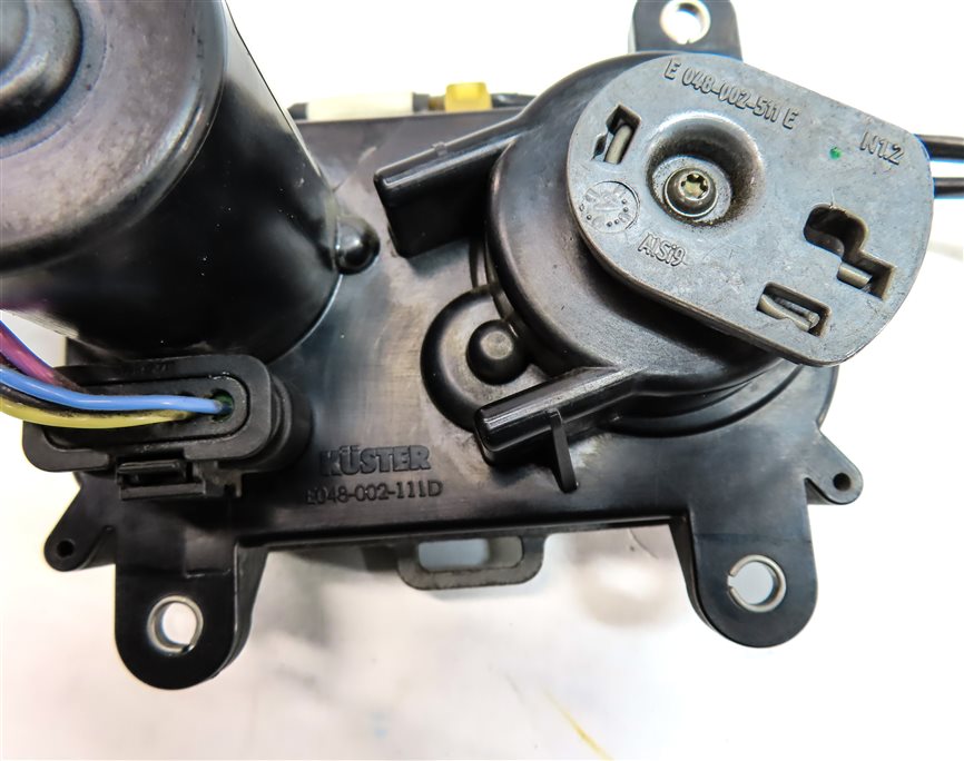 Thumbnail 5: 2018 LAND ROVER DISCOVERY (L462) 3.0L DIESEL ELECTRONIC EXHAUST VALVE ACTUATOR