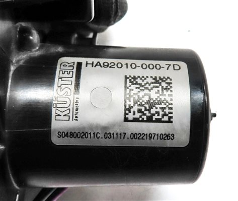 Thumbnail 7: 2018 LAND ROVER DISCOVERY (L462) 3.0L DIESEL ELECTRONIC EXHAUST VALVE ACTUATOR