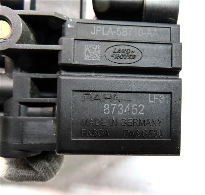 Thumbnail 5: 2018 LAND ROVER DISCOVERY (L462) AIR SUSPENSION CONTROL VALVE BLOCK