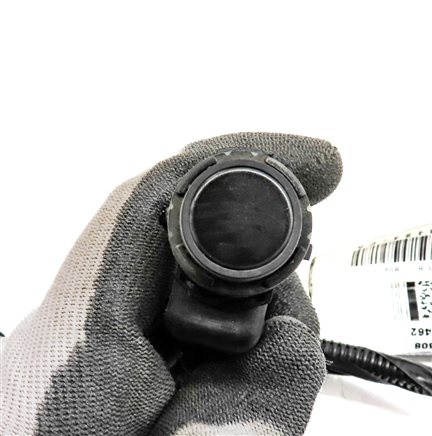 Thumbnail 8: 2018 LAND ROVER DISCOVERY (L462) REAR PARK ASSIST PDC WIRE SENSOR SET/6 (White)