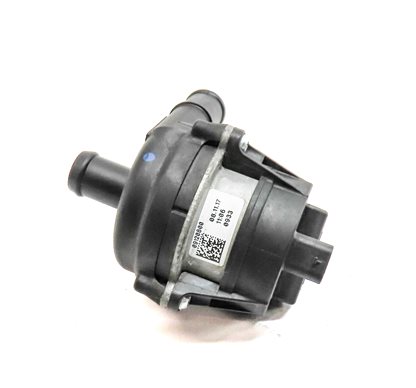 16-23 JAGUAR E F PACE XE XF ROVER DISCOVERY SPORT VELAR 3.0L ELECTRIC WATER PUMP