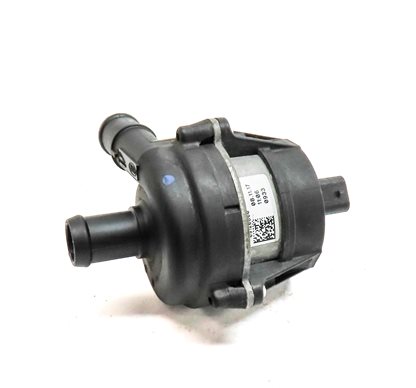 Thumbnail 2: 16-23 JAGUAR E F PACE XE XF ROVER DISCOVERY SPORT VELAR 3.0L ELECTRIC WATER PUMP