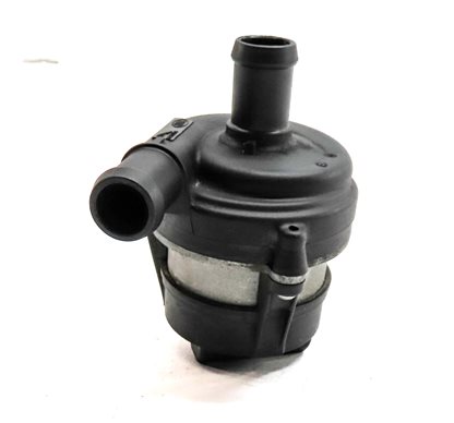 Thumbnail 4: 16-23 JAGUAR E F PACE XE XF ROVER DISCOVERY SPORT VELAR 3.0L ELECTRIC WATER PUMP