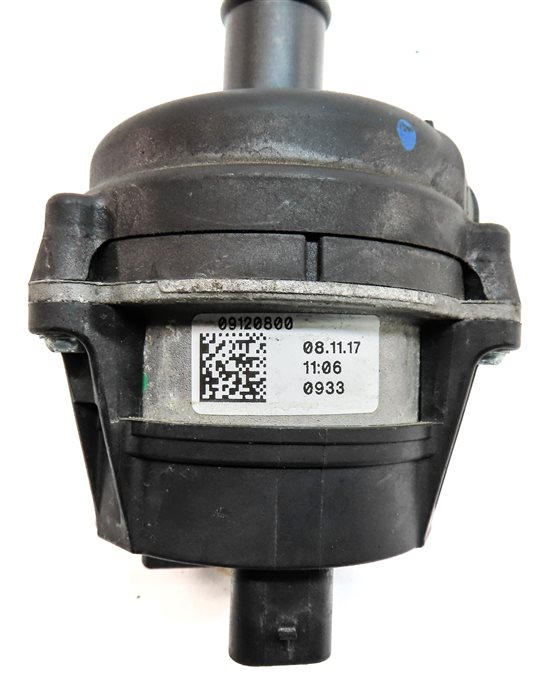 Thumbnail 5: 16-23 JAGUAR E F PACE XE XF ROVER DISCOVERY SPORT VELAR 3.0L ELECTRIC WATER PUMP