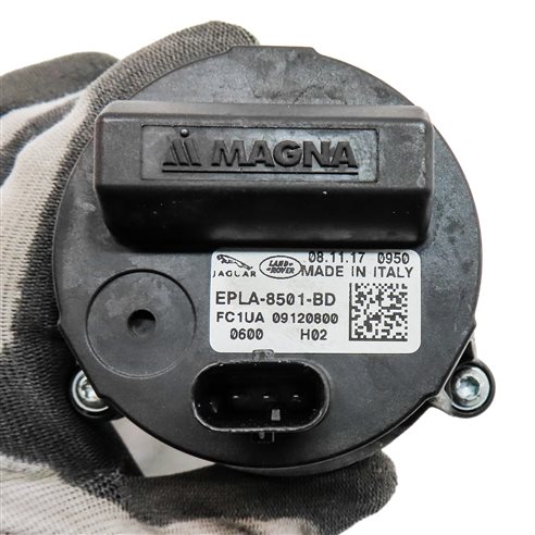 Thumbnail 6: 16-23 JAGUAR E F PACE XE XF ROVER DISCOVERY SPORT VELAR 3.0L ELECTRIC WATER PUMP