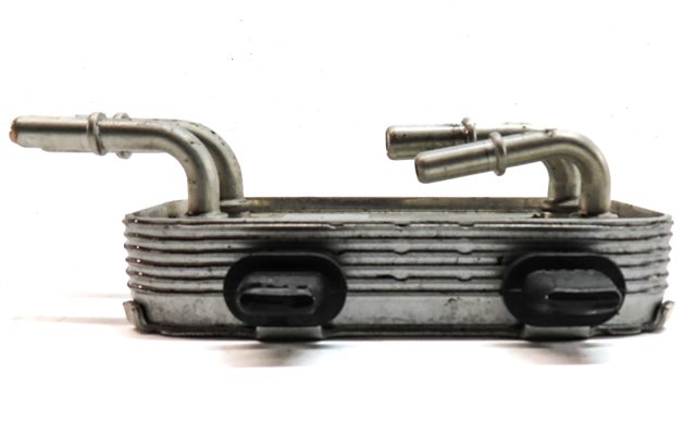 Thumbnail 3: 2018 ROVER DISCOVERY (L462) 3.0L DIESEL PRE HEATER FUEL COOLER HEAT EXCHANGER