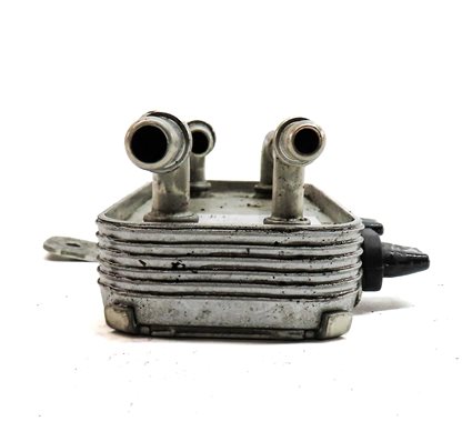 Thumbnail 5: 2018 ROVER DISCOVERY (L462) 3.0L DIESEL PRE HEATER FUEL COOLER HEAT EXCHANGER