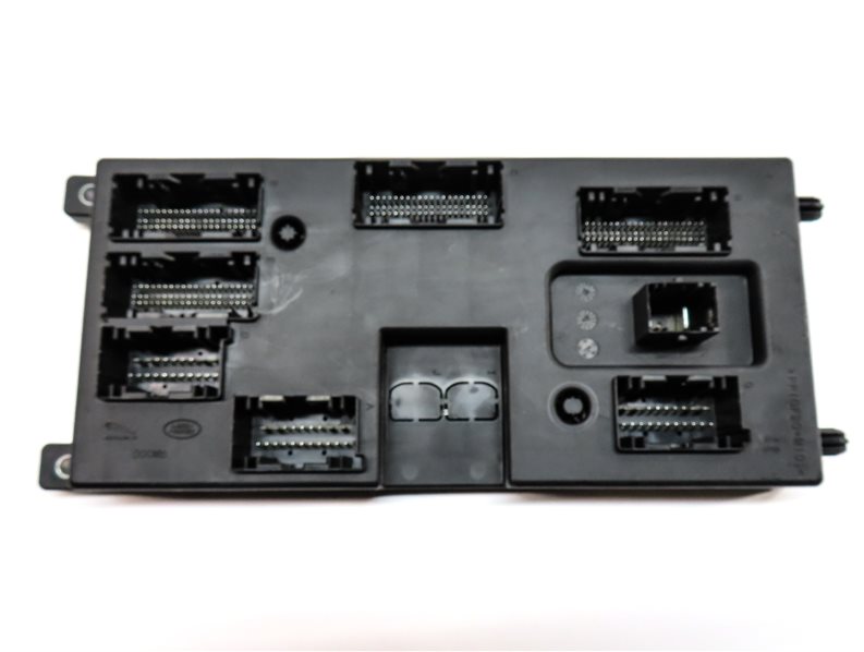 Thumbnail 7: 2018 ROVER DISCOVERY L462 3.0L SUPER ECU ECM IGNITION IMMOBILIZER MODULE SET/9