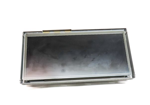Thumbnail 2: 16-20 RANGE ROVER SPORT DISCOVERY XF L462 L494 L405 FRONT CENTER DASH GPS SCREEN