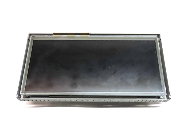Thumbnail 3: 16-20 RANGE ROVER SPORT DISCOVERY XF L462 L494 L405 FRONT CENTER DASH GPS SCREEN