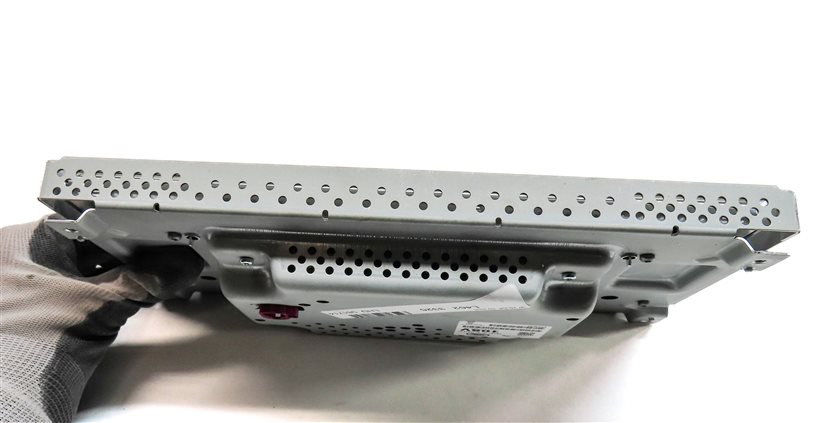 Thumbnail 6: 16-20 RANGE ROVER SPORT DISCOVERY XF L462 L494 L405 FRONT CENTER DASH GPS SCREEN