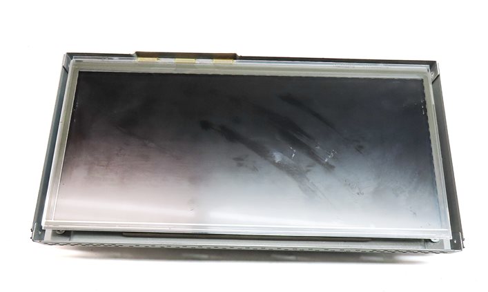 Thumbnail 7: 16-20 RANGE ROVER SPORT DISCOVERY XF L462 L494 L405 FRONT CENTER DASH GPS SCREEN