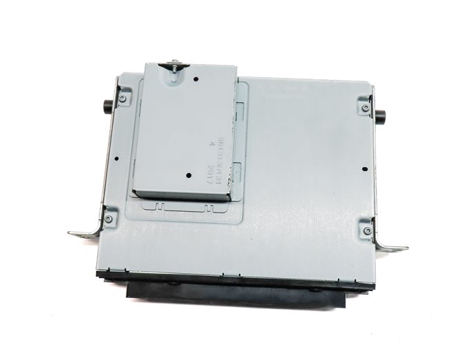 Thumbnail 3: 17-20 LAND ROVER DISCOVERY L462 AUDIO MEDIA CD DVD OPTICAL DISC DRIVE PLAYER