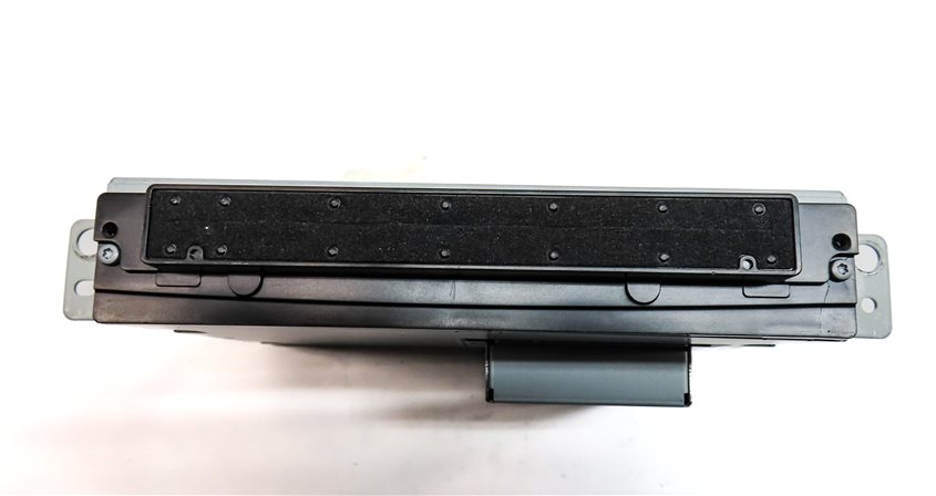 Thumbnail 5: 17-20 LAND ROVER DISCOVERY L462 AUDIO MEDIA CD DVD OPTICAL DISC DRIVE PLAYER