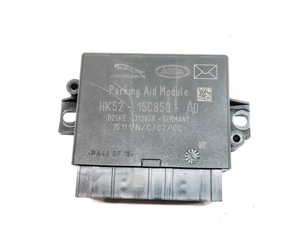 17-19 RANGE ROVER SPORT DISCOVERY XF XE L462 L494 PARK ASSIST AID CONTROL MODULE