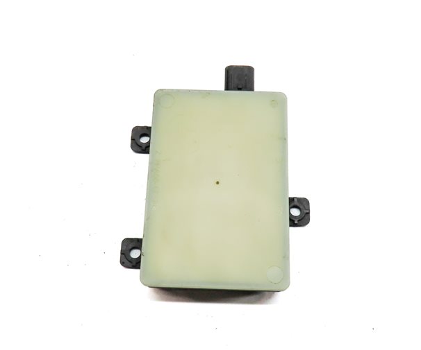 Thumbnail 3: 2018-2019 ROVER DISCOVERY L462 REAR DRIVER ASSIST BLIND SPOT RADAR SENSOR MODULE