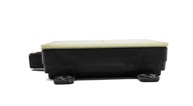 Thumbnail 4: 2018-2019 ROVER DISCOVERY L462 REAR DRIVER ASSIST BLIND SPOT RADAR SENSOR MODULE