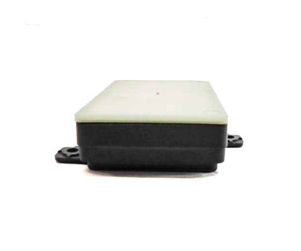 Thumbnail 4: 2018-2019 ROVER DISCOVERY L462 REAR DRIVER ASSIST BLIND SPOT RADAR SENSOR MODULE