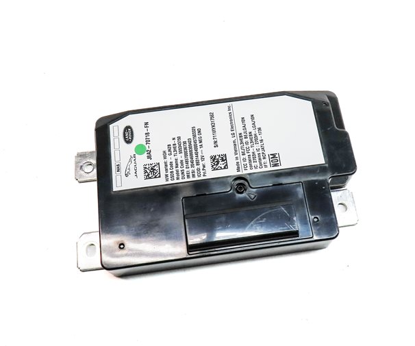 Thumbnail 2: 2018 LAND ROVER DISCOVERY (L462) TELEMATIC COMMUNICATION CONTROL MODULE