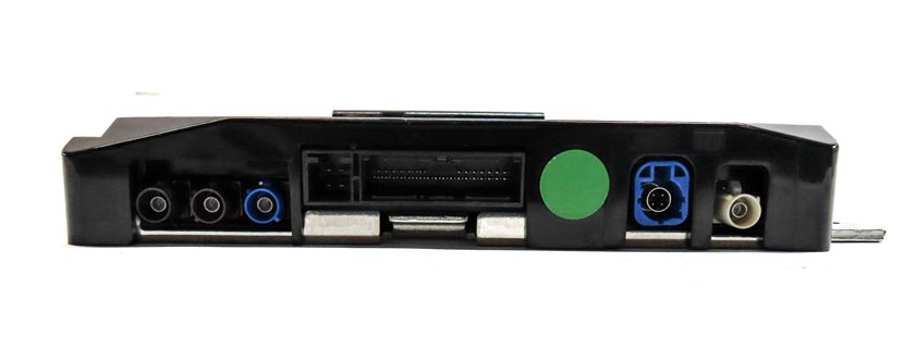 Thumbnail 4: 2018 LAND ROVER DISCOVERY (L462) TELEMATIC COMMUNICATION CONTROL MODULE