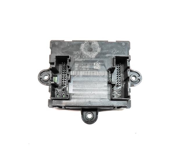 18-22 LAND RANGE ROVER SPORT DISCOVERY L462 L405 L494 DRIVER DOOR CONTROL MODULE