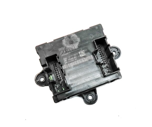 Thumbnail 2: 18-22 LAND RANGE ROVER SPORT DISCOVERY L462 L405 L494 DRIVER DOOR CONTROL MODULE